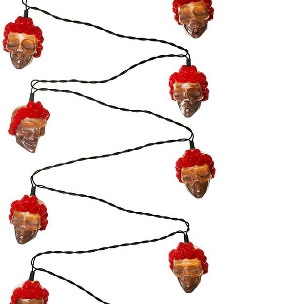 Grateful Dead Christmas Decorations: Where to Buy