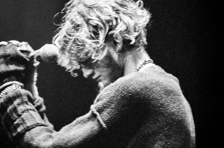 Where To Shop Alice In Chains' Layne Staley's 'This Angry Pen of Mine'