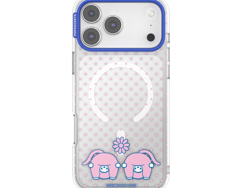 PopSockets' Monchhichi Phone Tech Collab: What to Buy