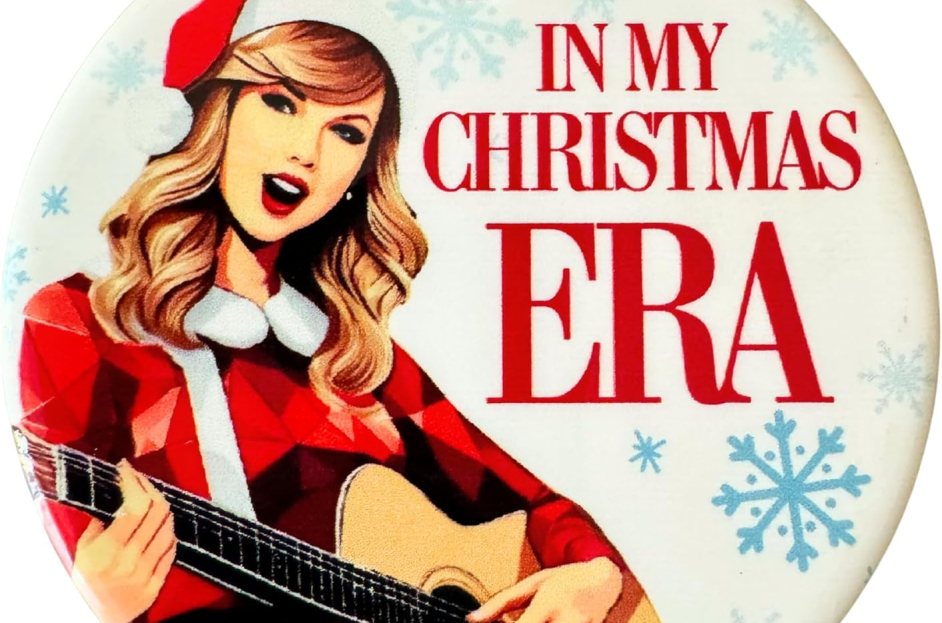 Taylor Swift, BTS & More: Shop Musician Ornaments for the Holidays