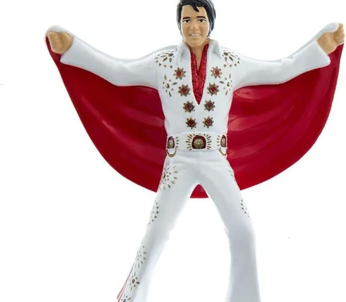 Taylor Swift, BTS & More: Shop Musician Ornaments for the Holidays