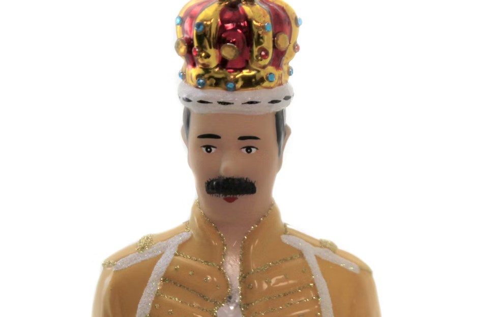 Taylor Swift, BTS & More: Shop Musician Ornaments for the Holidays