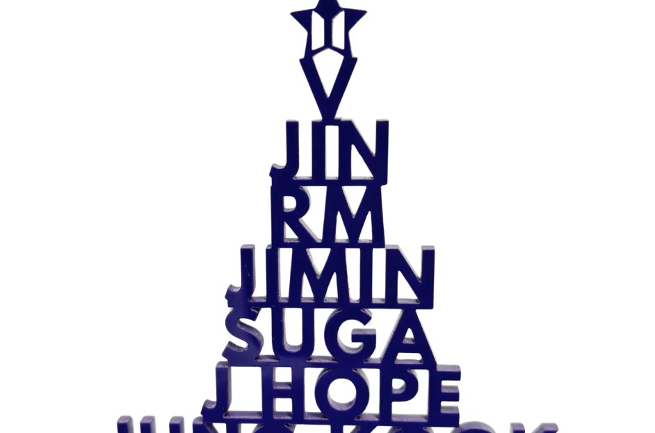 Taylor Swift, BTS & More: Shop Musician Ornaments for the Holidays