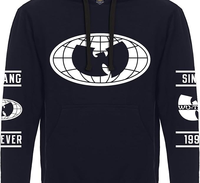 Wu-Tang Clan Merch to Get Before Wu-Tang Day: Where to Buy