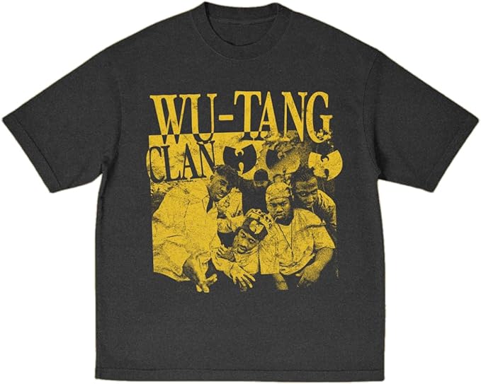 Wu-Tang Clan Merch to Get Before Wu-Tang Day: Where to Buy