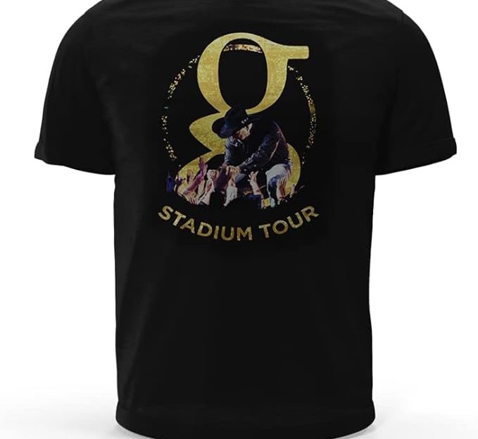 Watch: Garth Brooks Talks Touring & 'Anthology' on TalkShopLive Stream