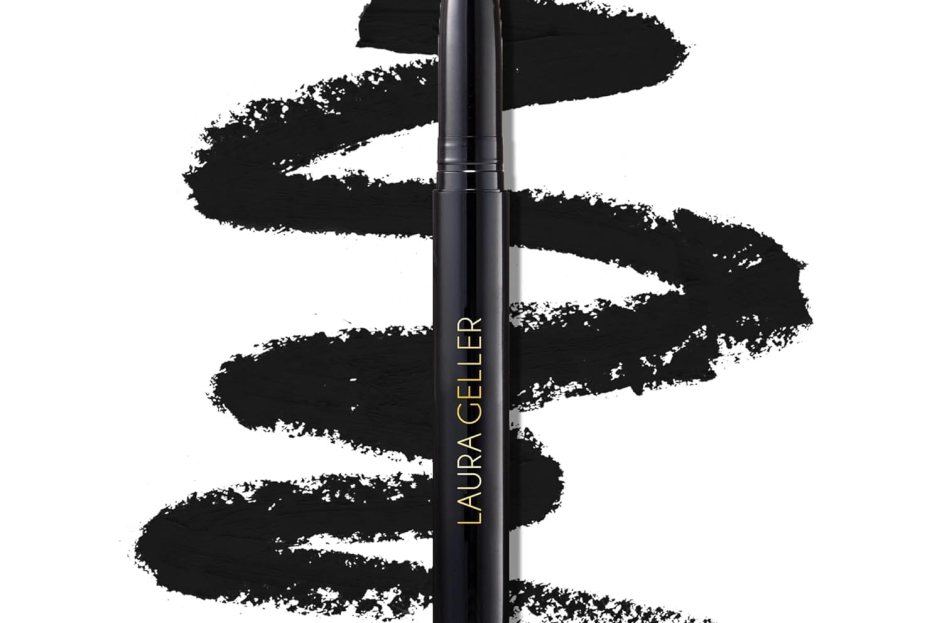 Black Kohl Eyeliner