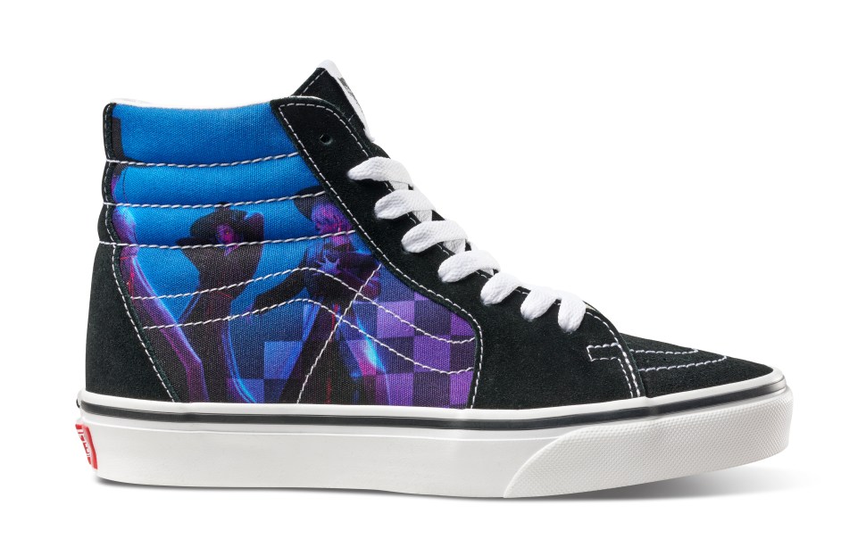 Where To Shop Vans x 'KPop Demon Hunters' Ahead Of The Holidays Online
