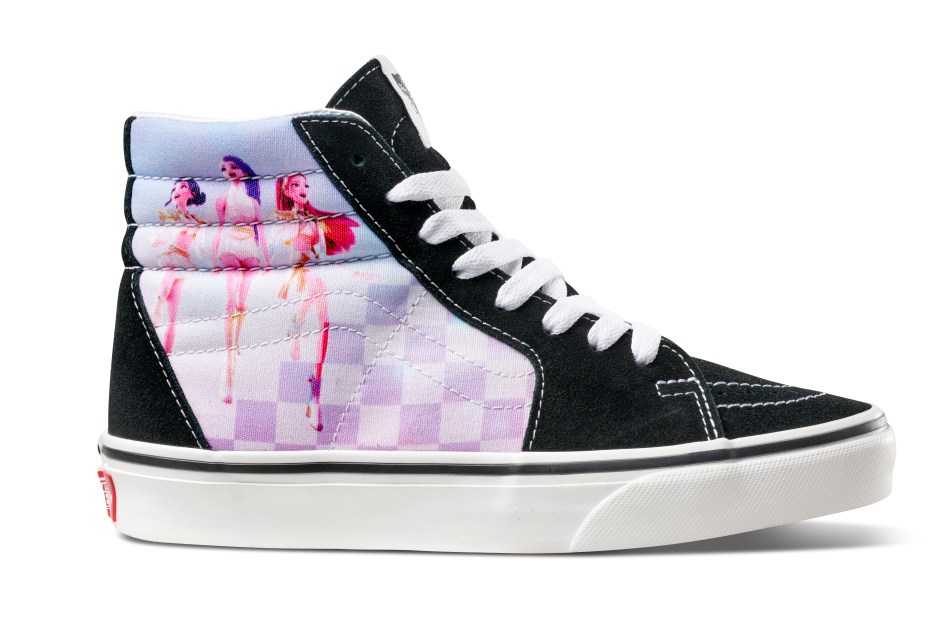 Where To Shop Vans x 'KPop Demon Hunters' Ahead Of The Holidays Online