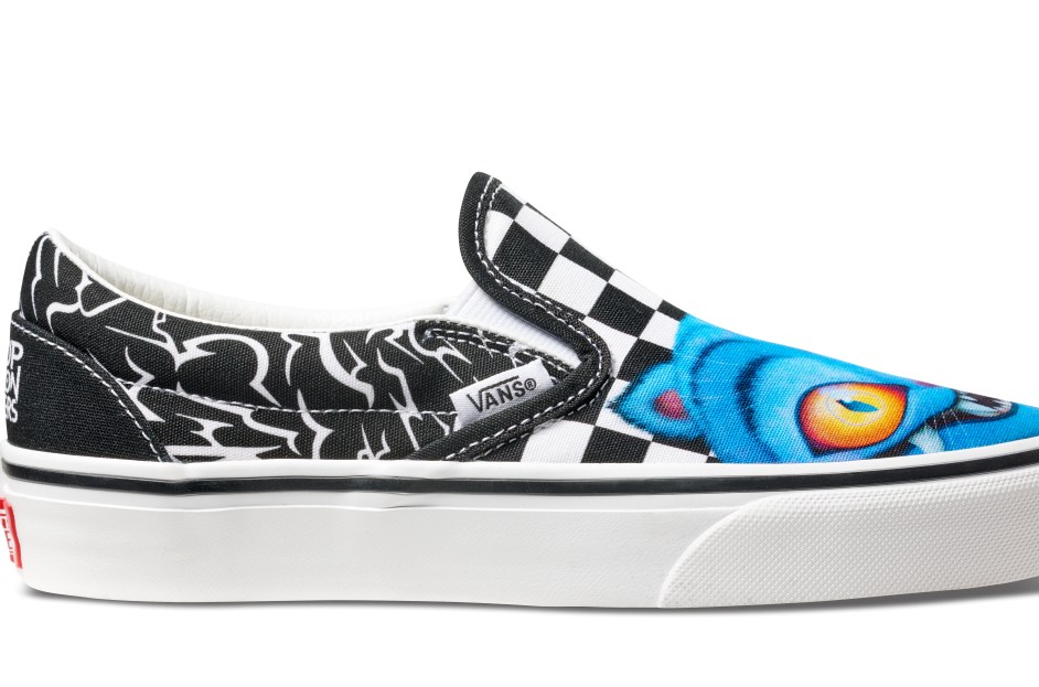 Where To Shop Vans x 'KPop Demon Hunters' Ahead Of The Holidays Online