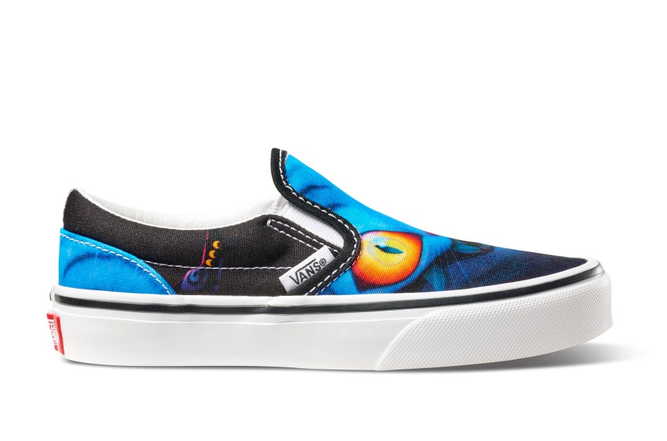 Where To Shop Vans x 'KPop Demon Hunters' Ahead Of The Holidays Online