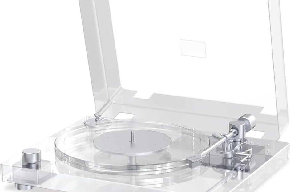 Best Amazon Turntable Deals 2025: Find Record Players on Sale, 20% Off
