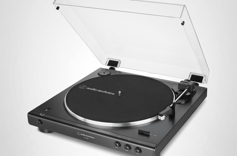 Best Amazon Turntable Deals 2025: Find Record Players on Sale, 20% Off