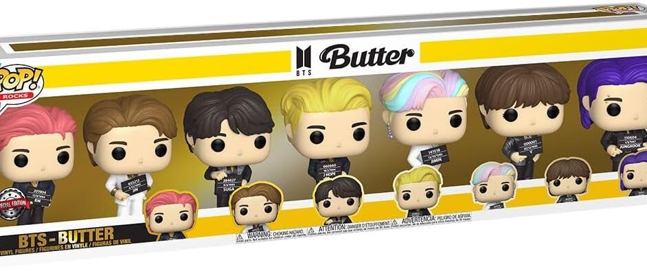 Best K-Pop Holiday Gifts of 2025, According to a Fan: Shop the Guide