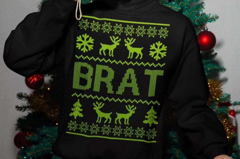 Our Favorite Ugly Christmas Sweaters for Music Fans To Shop Online Now