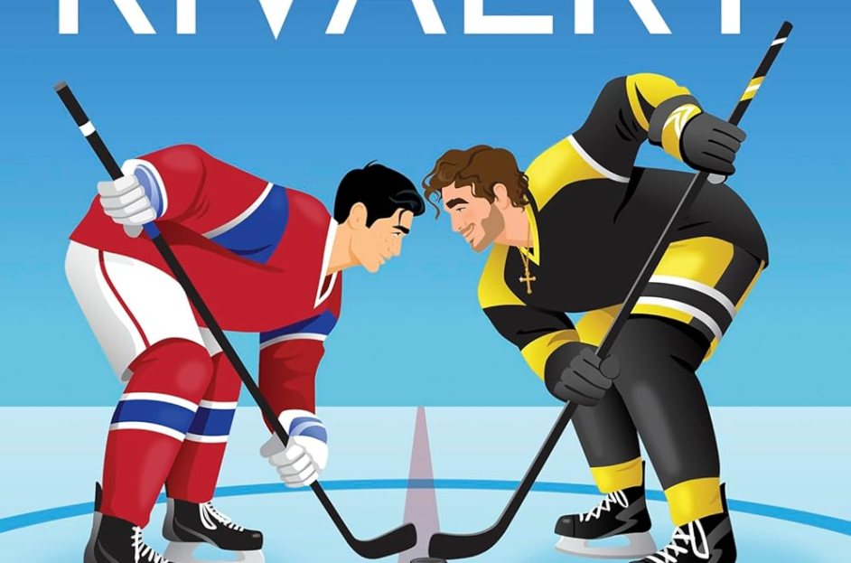 How to Watch 'Heated Rivalry' Season Finale Free Online