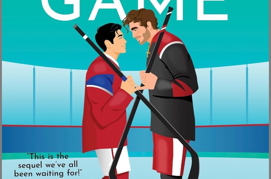 How to Watch 'Heated Rivalry' Season Finale Free Online