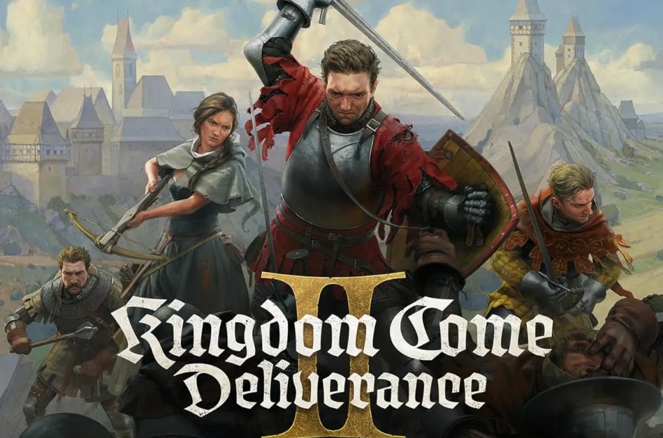 Game Awards 2025 Nominees: Shop These Amazon Limited-Time Deals