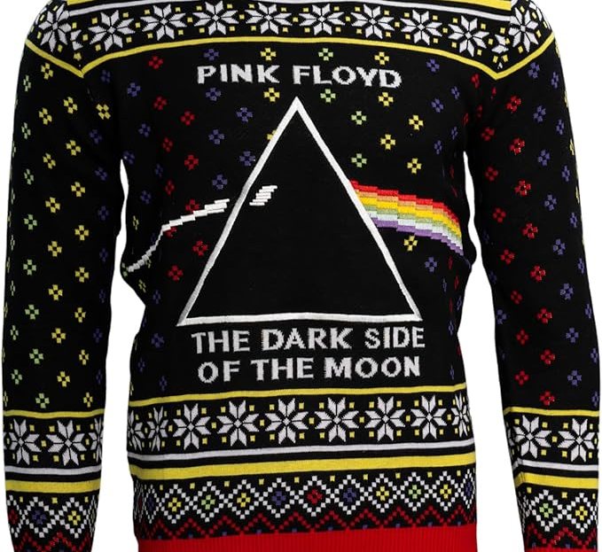 Our Favorite Ugly Christmas Sweaters for Music Fans To Shop Online Now