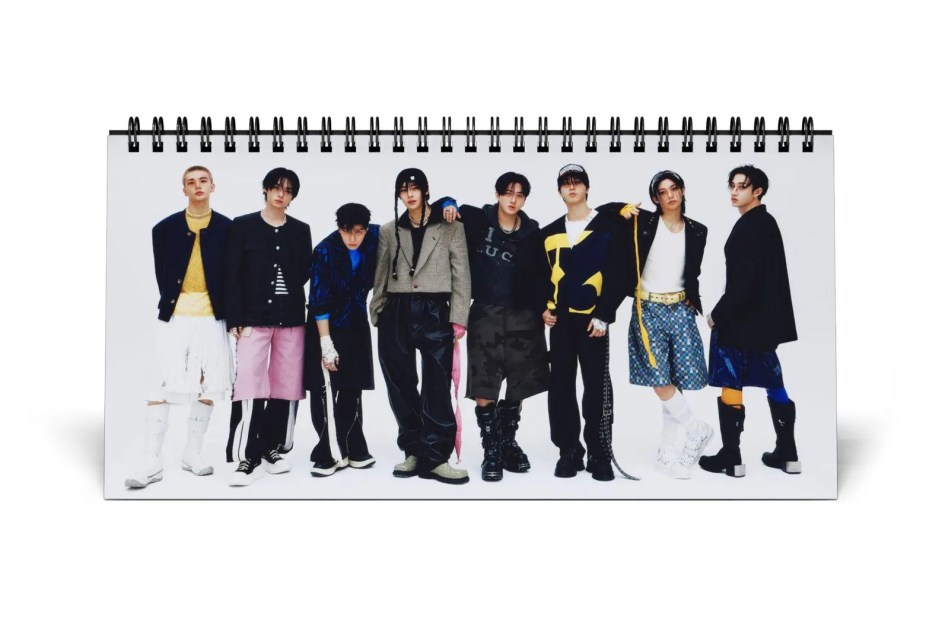 Best K-Pop Holiday Gifts of 2025, According to a Fan: Shop the Guide