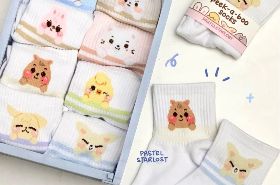 Best K-Pop Holiday Gifts of 2025, According to a Fan: Shop the Guide