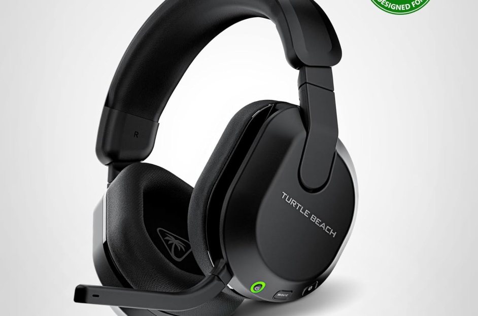 Game Awards 2025 Nominees: Shop These Amazon Limited-Time Deals