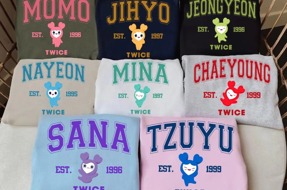 Best K-Pop Holiday Gifts of 2025, According to a Fan: Shop the Guide