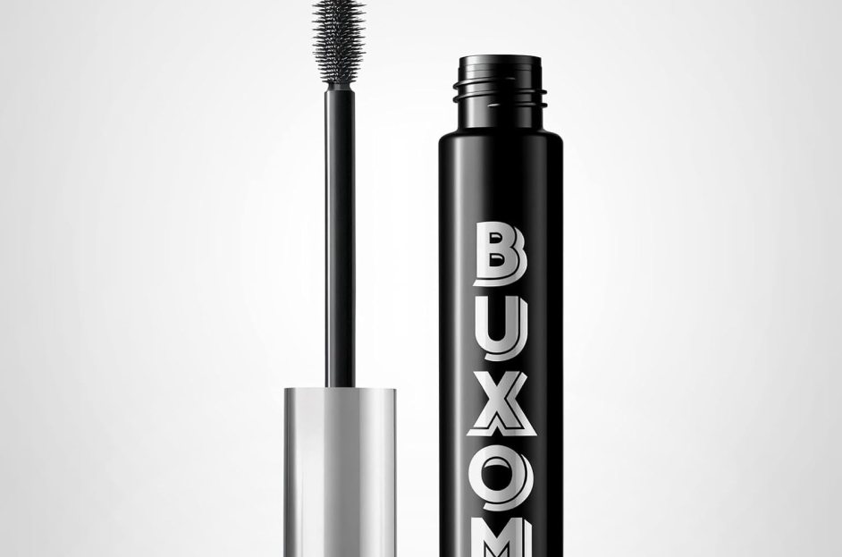 Thickening Mascara