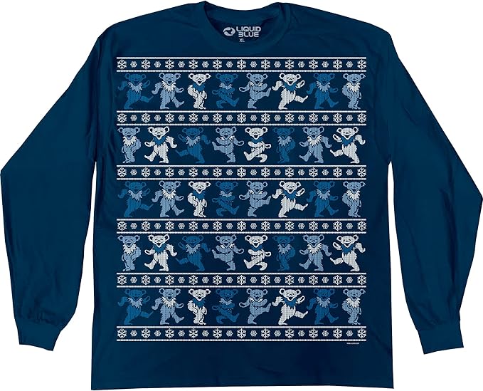 Best Grateful Dead Christmas Gifts: Stocking Stuffers, Ornament, Merch