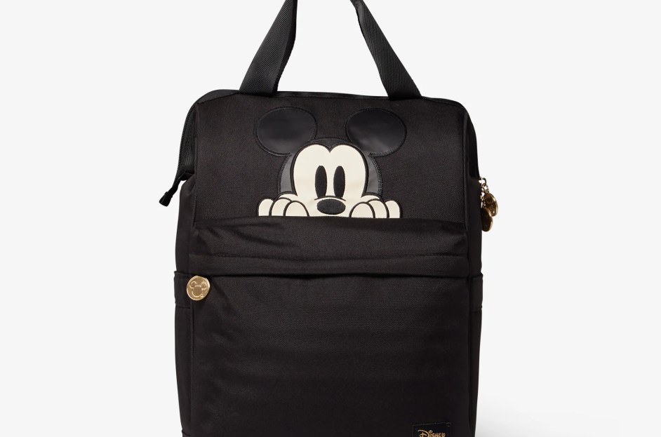 Mickey Mouse 24-Can Backpack