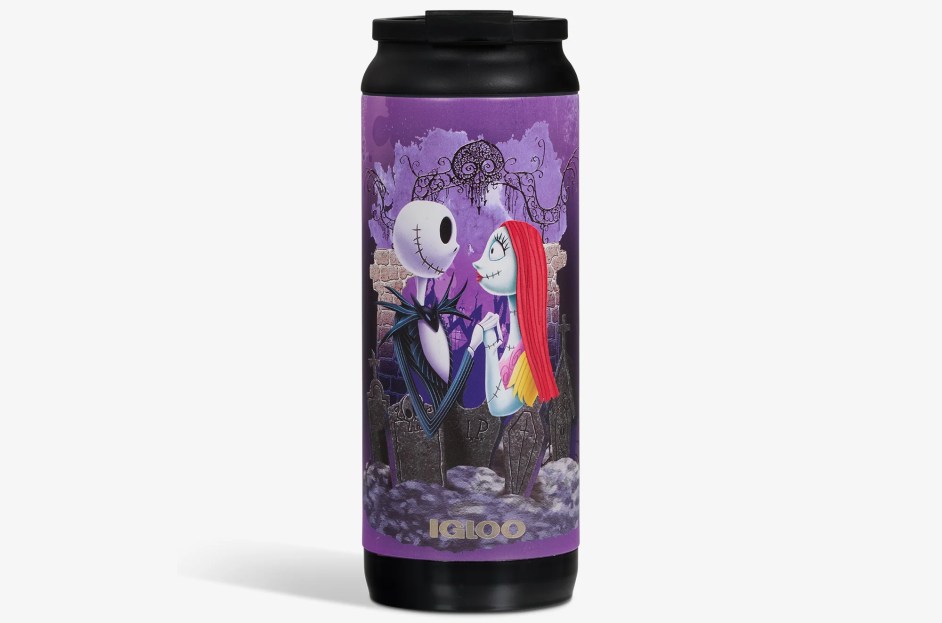 Igloo Disney Tumbler Collection 2025: Buy Little Mermaid, Mickey Mugs