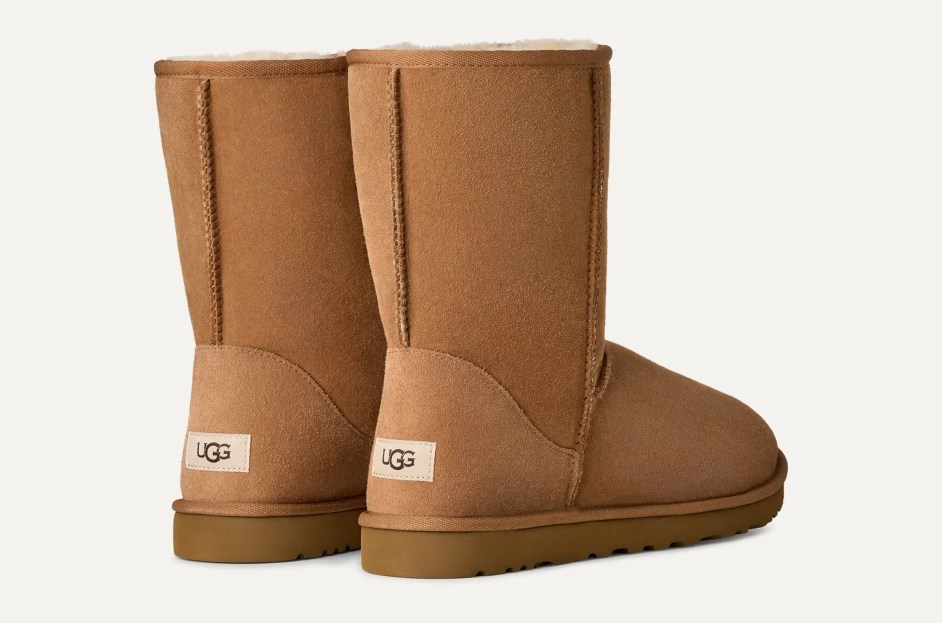 Jack Harlow Wears UGG Boots to Marty Supreme Red Carpet: Shop the Look