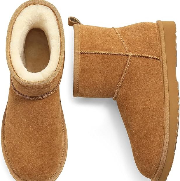 Jack Harlow Wears UGG Boots to Marty Supreme Red Carpet: Shop the Look