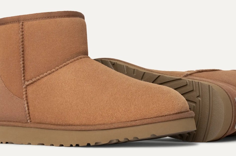 Jack Harlow Wears UGG Boots to Marty Supreme Red Carpet: Shop the Look